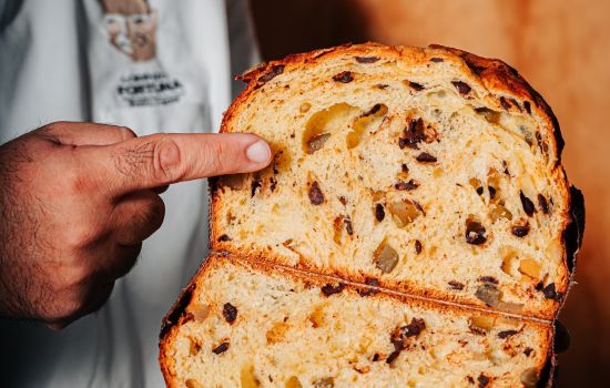 Panettone nuvolotti di lorenzo fortuna 1a 33d0a85b - Meraviglie di Calabria - 1