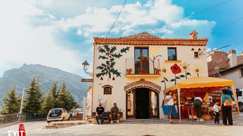 San Lorenzo Bellizzi ph Exit Giuseppe Bianco 335168d6 - Borghi Autentici d’Italia, quando le Comunità diventano Progetto - 1 Borghi Autentici d’Italia, quando le Comunità diventano Progetto