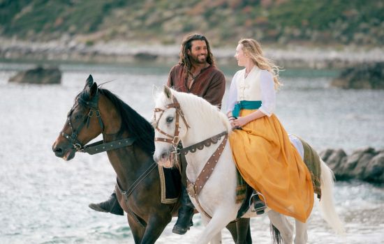 Sandokan Alanah Bloor Can Yaman 2 33b8fe90 - Meraviglie di Calabria - 25