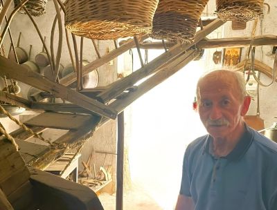 Santa Sofia d’Epiro apre il suo “Museo Civico e dell’Arte Contadina”