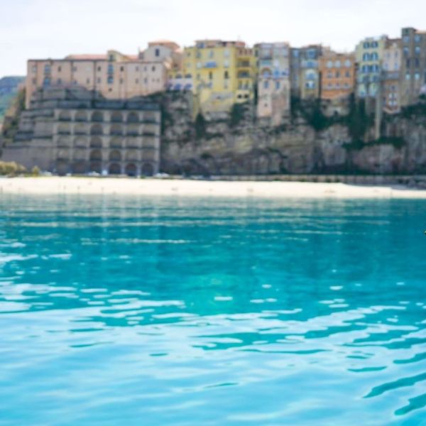 L’Expo Osaka 2025 che fa di Tropea l’ospite d’onore nella promozione turistica e identitaria