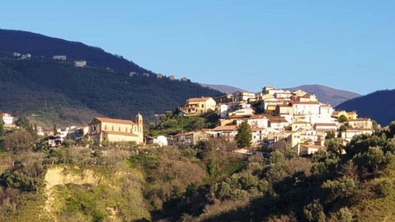 castiglione cosentino panorama 33333920 - Come a Greccio: a Castiglione Cosentino rivive il primo Presepe del Santo d'Assisi - 1 Come a Greccio: a Castiglione Cosentino rivive il primo Presepe del Santo d’Assisi