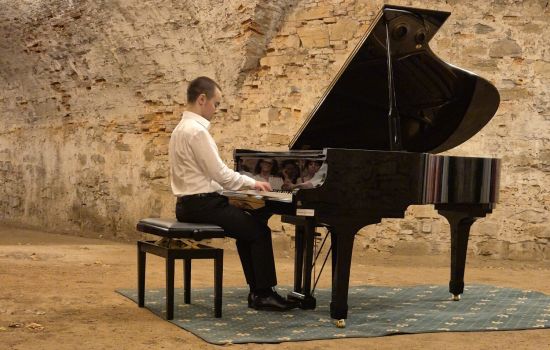 Antonio Lorenzo Pitaro pianista 1 346864d7 - Meraviglie di Calabria - 7
