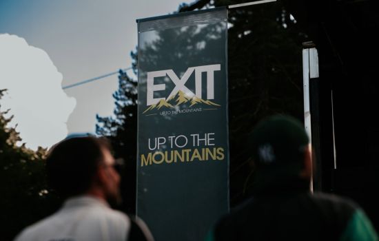 Exit Up the mountains 34ed37b1 - Meraviglie di Calabria - 1