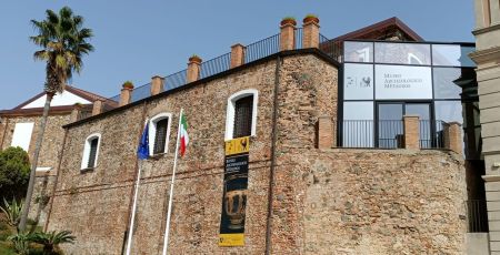 Museo Metauros Gioia Tauro 34c5c2f5 - Meraviglie di Calabria - 33