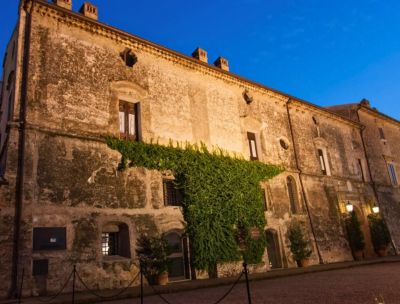 Il Museo Amarelli apre il suo archivio per “Carte in Dimora”