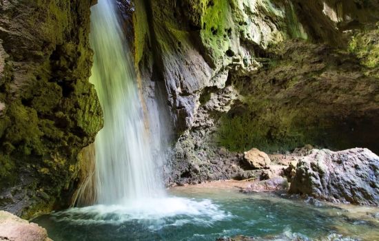 Sangineto Cascata del Vuglio cover 341f415b - Meraviglie di Calabria - 9