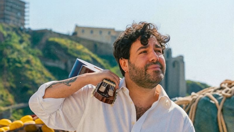 Cosenza, Tommaso Primo in concerto per la Fondazione Lilli