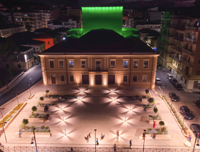 La nuova stagione invernale del Teatro Comunale “Vincenzo Scaramuzza” di Crotone – PROGRAMMA