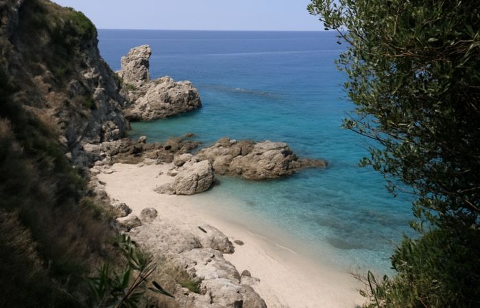 La Riviera dei Gelsomini