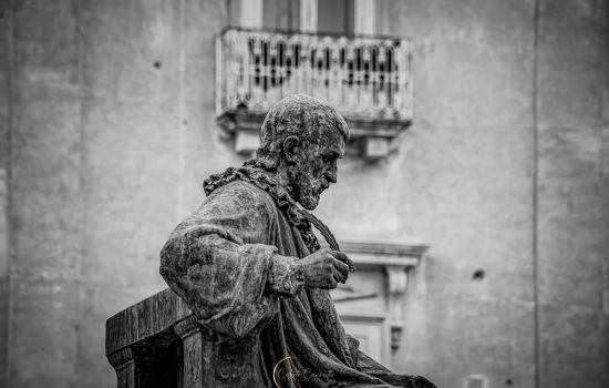 Bernardino Telesio ph Celestino Carratta 35eb6080 - Meraviglie di Calabria - 33