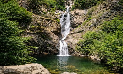 Cascate di Maesano Amendolea 2 351f3b93 - Meraviglie di Calabria - 8