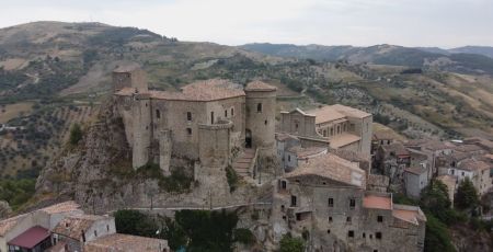 Castello Oriolo00000000 354f3886 - Meraviglie di Calabria - 2