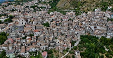 Lungro 3586005e - Meraviglie di Calabria - 16