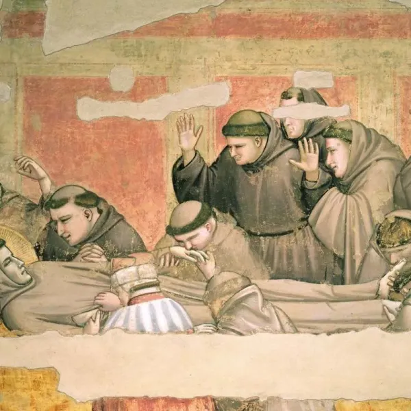 Le reliquie di Francesco d’Assisi in pellegrinaggio per la Calabria