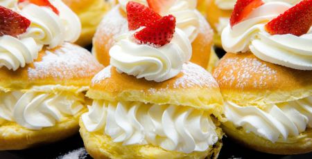 Pasticceria dolci 4 35dcbb68 - Meraviglie di Calabria - 33