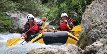 Rafting lao cover 350af1fd - Meraviglie di Calabria - 39