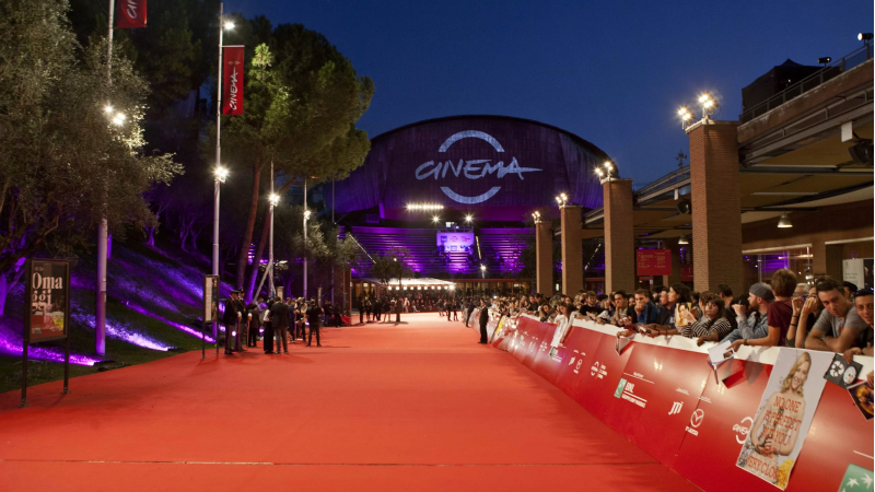 Roma Film Fest 2 35bb801b - Bella come il Cinema, la Calabria alla Festa del Cinema di Roma - 1 Bella come il Cinema, la Calabria alla Festa del Cinema di Roma