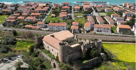 Sangineto castello del principe 3 b 356110f2 - Meraviglie di Calabria - 23