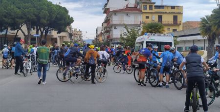 Siderno pedalata ecologica 35d5b408 - Meraviglie di Calabria - 25