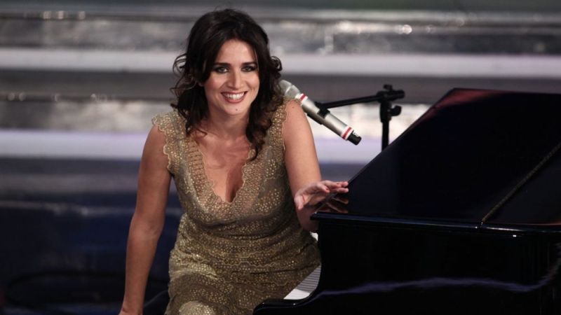 chiara civello a 35bc520f - A tempo di jazz, a Roccella la Spring Edition di “Rumori Mediterranei” - 1 A tempo di jazz, a Roccella la Spring Edition di “Rumori Mediterranei”