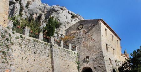immagine di copertina santuario 351485b5 - Meraviglie di Calabria - 7