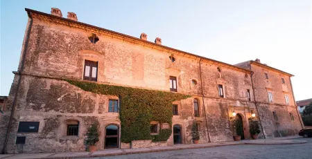 palazzo storicoamarelli 35b91692 - Meraviglie di Calabria - 15