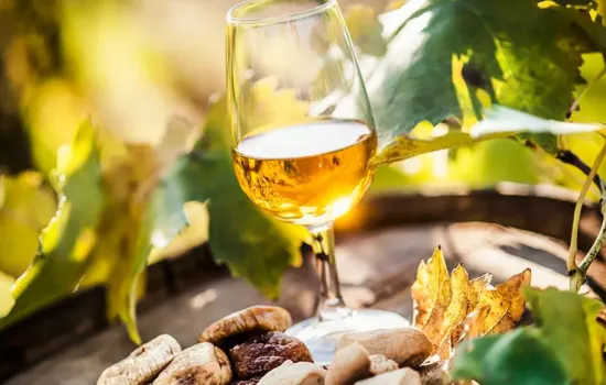 passito saracena presidio slow food 35f6af60 - Meraviglie di Calabria - 11