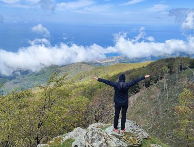 “Mamma Calabria”, un libro racconta il cammino dell’anima