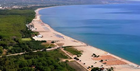 Costa sibari 1 36e6ff4b - Meraviglie di Calabria - 43