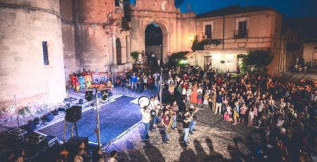 Il Borgo Incantato_Gerace