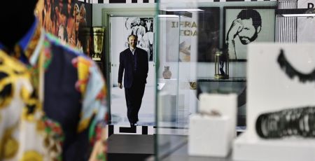 Museo archeologico Reggio mostra versace 6 36a48e73 - Meraviglie di Calabria - 9