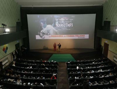 La Primavera del Cinema Italiano, grandi ospiti per l’ultima serata