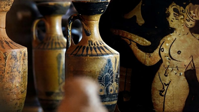 A Tortora alla scoperta di Blanda Jiulia