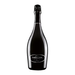 Vino Spumante Bianco Brut Metodo Classico Dovì (Confezione da 6 pz) – Ferrocinto