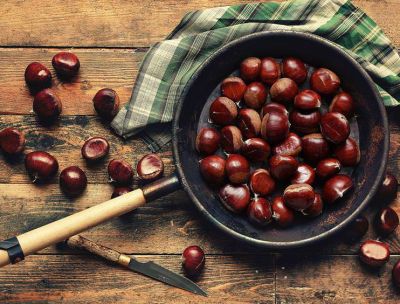Menù d’autunno con lo chef, la calabresità è di stagione