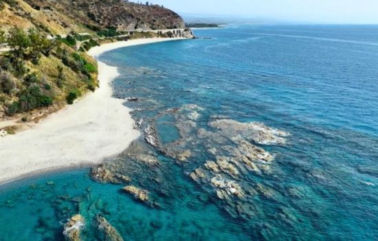 mare capo bruzzano zeffirio 36b70101 - Meraviglie di Calabria - 1