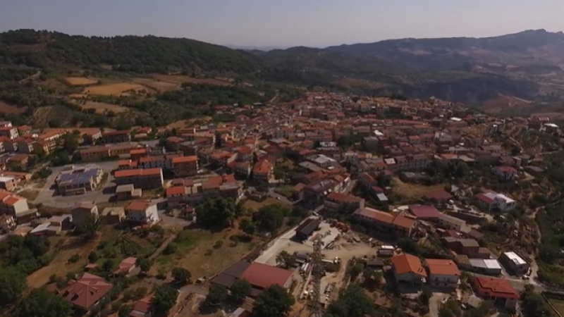 pallagorio 367bf3bd - Il saluto a Michele Giudicissi, il custode della memoria d'Arbëria - 1 Il saluto a Michele Giudicissi, il custode della memoria d’Arbëria
