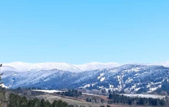 sila neve 7 aprile 2023 36c5eb41 - Meraviglie di Calabria - 6