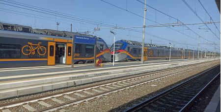 treno pop Lamezia Terme foto Associazione Ferrovie in Calabria 36f70d53 - Meraviglie di Calabria - 36