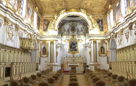Chiesa di San Domenico a Cosenza