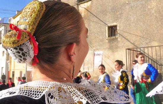 Arbereshe costumi 377aefd3 - Meraviglie di Calabria - 1