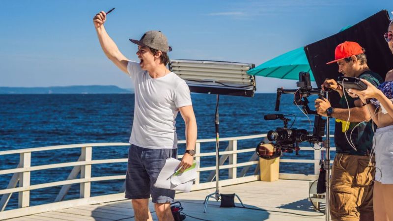 Nuovi filmaker in Calabria, al via il progetto “Creatività talentuosa”