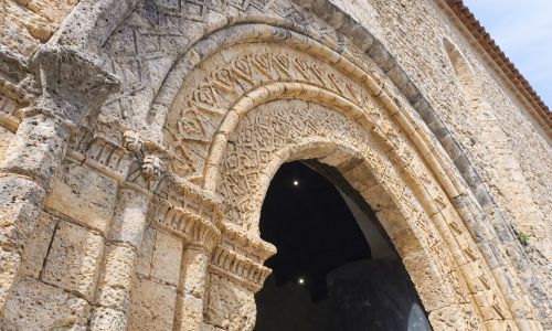 Gerace chiesa di San Francesco 2 37602d46 - Meraviglie di Calabria - 8