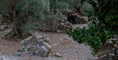 Landscape Parco Archeologico Mella 37d54830 - Meraviglie di Calabria - 19
