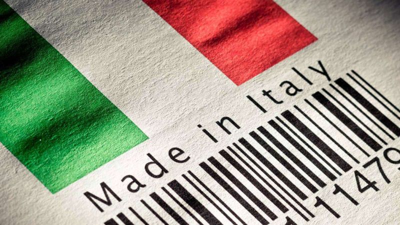 Marchio made in italy 37ad6277 - Raccontare il Made in Italy, a Reggio in arrivo il "Laboratorio Farnesina" - 1 Raccontare il Made in Italy, a Reggio in arrivo il “Laboratorio Farnesina”
