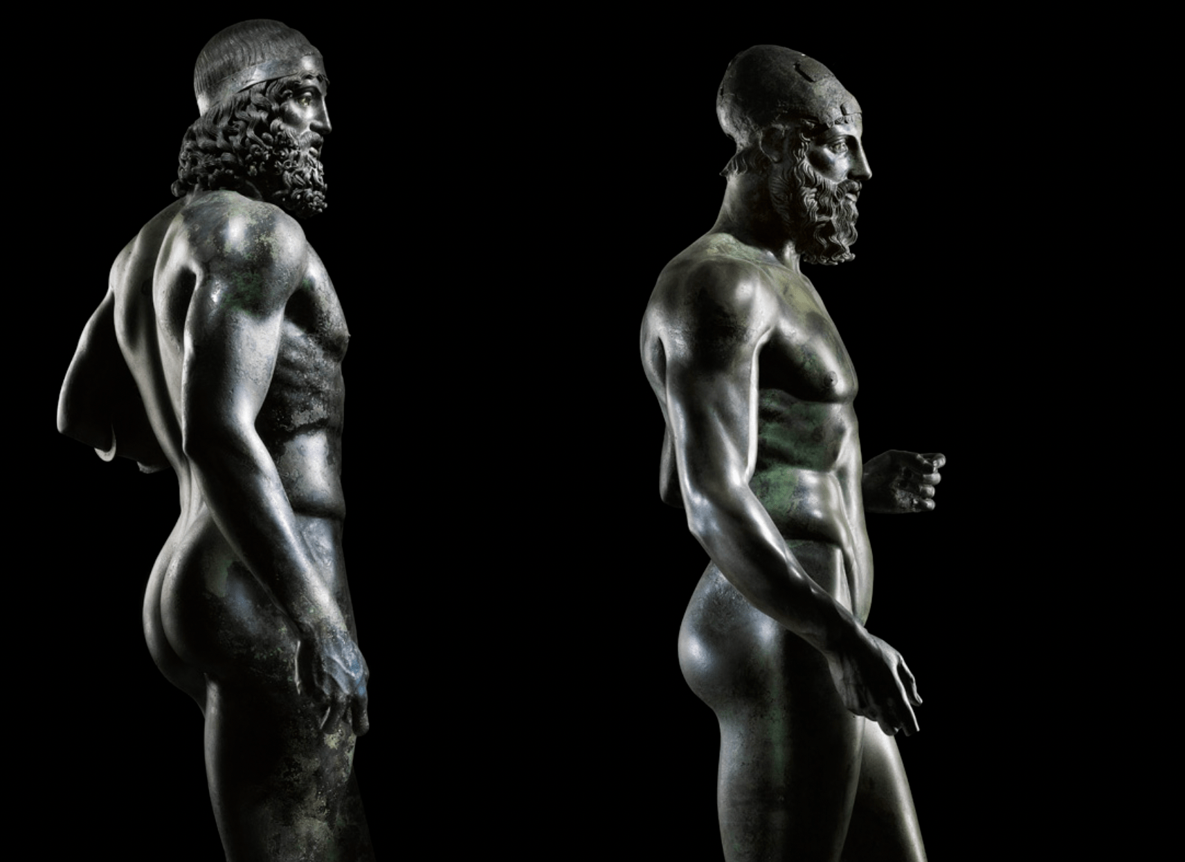Museo Archeologico Nazionale di Reggio Calabria.min 373575f3 - Meraviglie di Calabria - 19