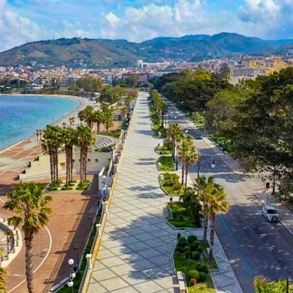 Un weekend a Reggio e Palmi per le Giornate Europee del Patrimonio