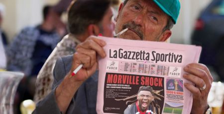 US Palmese Rocco Papaleo Gazzetta Sportiva scaled 37506bd1 - Meraviglie di Calabria - 15