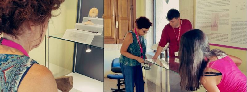 Nuovi reperti, dai magazzini alle sale, il Museo dei Brettii e degli Enotri torna a raccontare